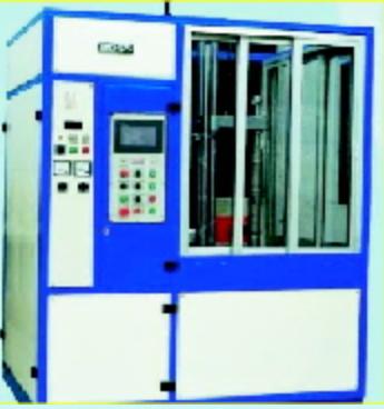 Induction Hardening And Softening
